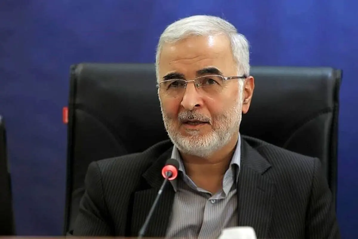 دستور وزیر کشور برای آماده‌باش در استان‌های کرمان، فارس، بوشهر و هرمزگان