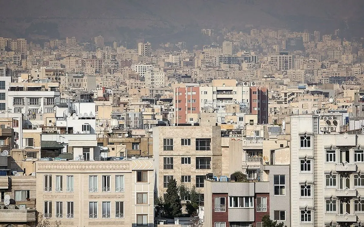 سخنی در نقد فروش متری مسکن