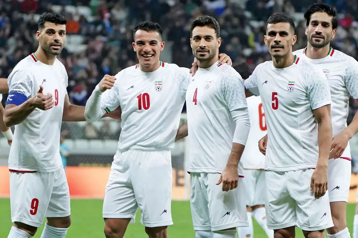 حریف آفریقایی تیم ملی ایران در اردوی ترکیه مشخص شد