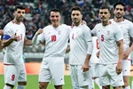 حریف آفریقایی تیم ملی ایران در اردوی ترکیه مشخص شد