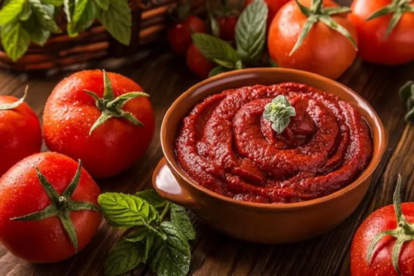 رب گوجه گران شد