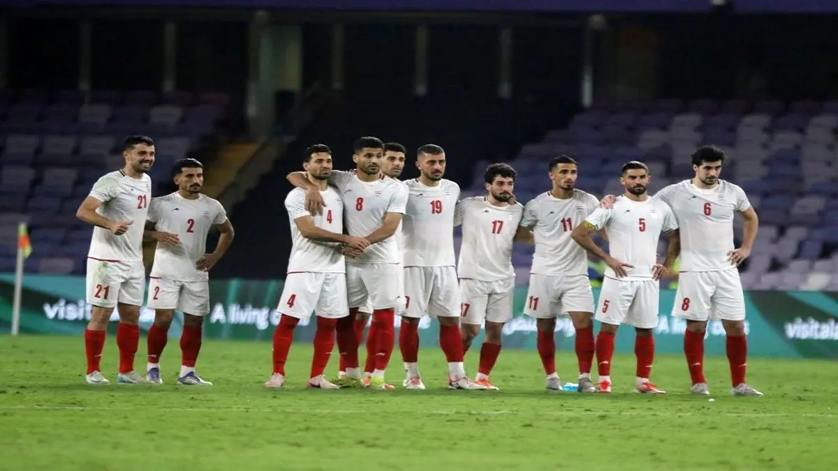 مخالفت فیفا با درخواست ایران برای تغییر محل بازی‌های جام جهانی