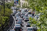 نرخ جدید عوارض محدوده طرح ترافیک تهران اعلام شد