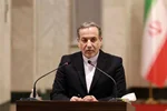 عراقچی: هیچ‌گاه صحنه دیپلماسی را ترک نکردیم اما مذاکره قواعدی دارد