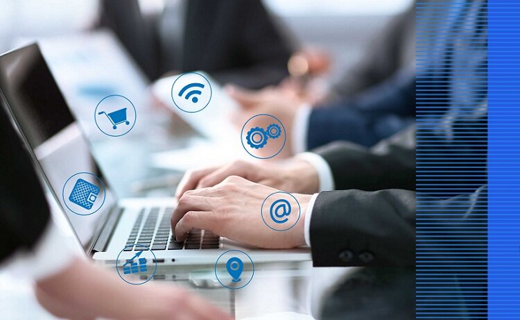 حمایت از کسب‌وکارهای دیجیتال