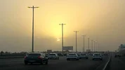 آسمان تهران؛ تداوم آلودگی و گرد و خاک