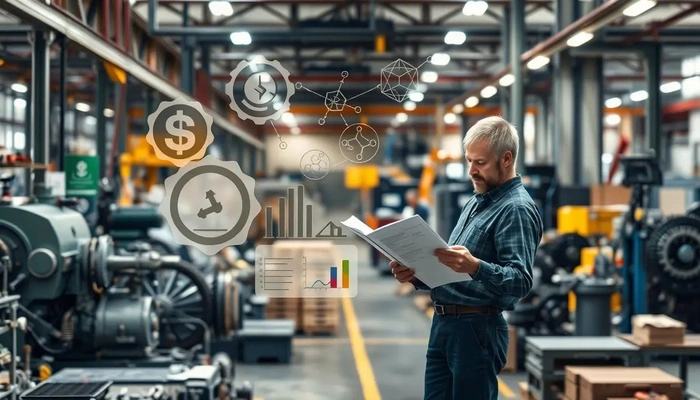 به‌سوی استانداردسازی صنعت خودرو