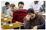 اعلام نتایج انتخاب رشته آزمون دکتری ۱۴۰۵