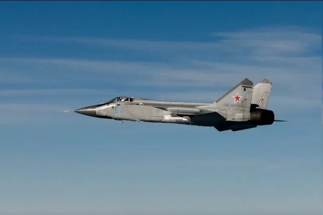 بلومبرگ: هشدار مستقیم اروپا به روسیه؛ ناتو آماده سرنگونی جنگنده‌های روسیه به دلیل نقض حریم هوایی