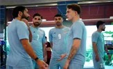 زمان صدور ویزای تیم ملی مشخص شد