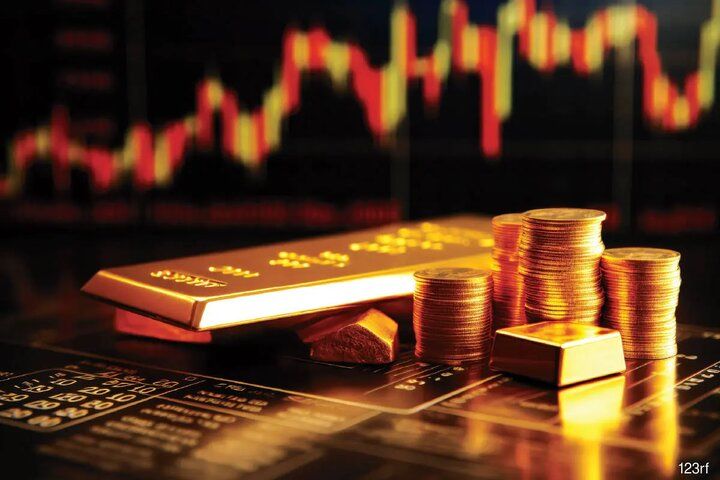 افزایش قیمت طلا و سکه در بازار؛ ورود طلای ۱۸ عیار به کانال ۸.۷ میلیونی