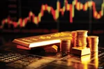 افزایش قیمت طلا و سکه در بازار؛ ورود طلای ۱۸ عیار به کانال ۸.۷ میلیونی