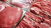 واردات ۱۲ هزار تن گوشت از ابتدای سال؛ ۸۰ درصد محموله‌ها زمینی وارد کشور می‌شود