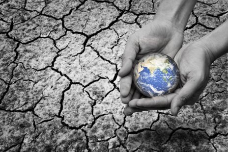 آب؛ مسئولیت مشترک همۀ ما