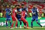 زمان برگزاری دربی استقلال و پرسپولیس مشخص شد