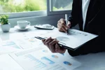 افزایش نرخ خدمات و ضریب نفوذ حسابرسی در کشور