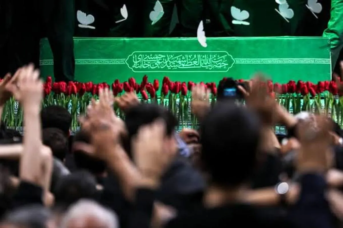 به دستور استاندار خوزستان سه‌شنبه ۱۶ تیرماه در سراسر استان تعطیل اعلام شد