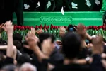 به دستور استاندار خوزستان سه‌شنبه ۱۶ تیرماه در سراسر استان تعطیل اعلام شد