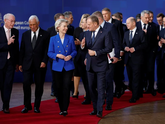 اوکراین؛ محور اصلی تقابل ترامپ و اروپا