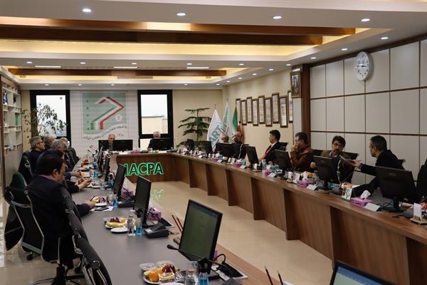 چشم‌انداز فردایی بهتر برای حرفۀ حسابرسی