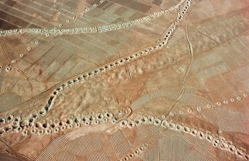 زنگ خطر برای قنات‌های ایران؛ نابودی نیمی از ثروت آبی کهن در نیم قرن اخیر