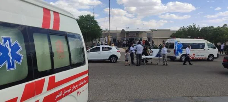 جزئیات جدید از مصدومان زلزله رشتخوار/مصدومیت حین فرار در ۵ شهرستان