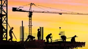 نگاهی به وضعیت صنعت ساختمان