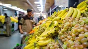 تغییر ساعات فعالیت میادین و بازارهای میوه و تره‌بار