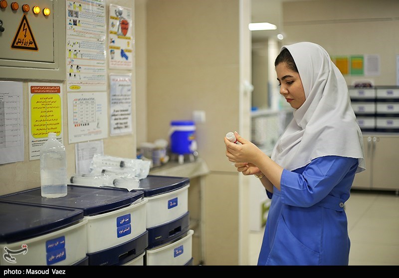 مالیات پلکانی، درآمد پرستاران را می‌بلعد