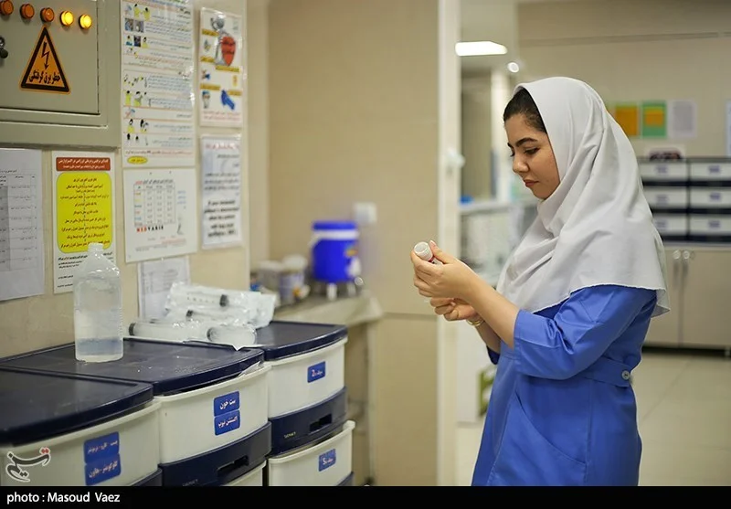 مالیات پلکانی، درآمد پرستاران را میبلعد