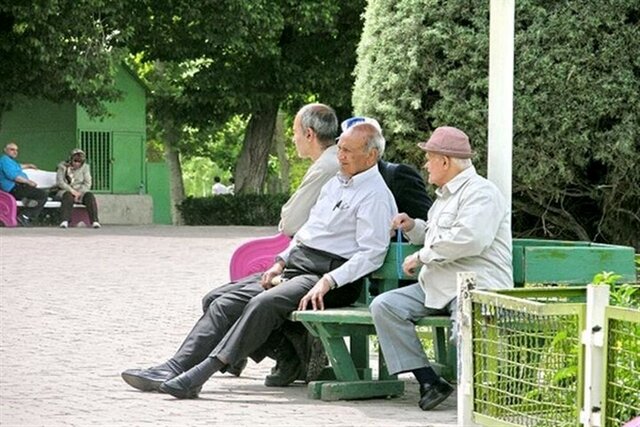 امکان ثبت درخواست «بازنشستگی» به صورت غیرحضوری و حضوری