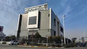 حریق در ساختمان اداری فرودگاه امام خمینی