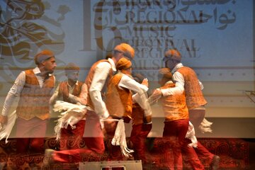 «کوچه» دوباره باز شد؛ برگزاری فستیوال موسیقی در بوشهر قطعی شد