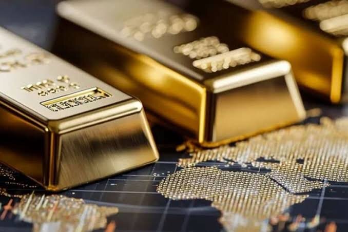 قیمت طلا جهانی امروز ۱۶ مهر ۱۴۰۵؛ اونس به ۴۱۱۹ دلار رسید