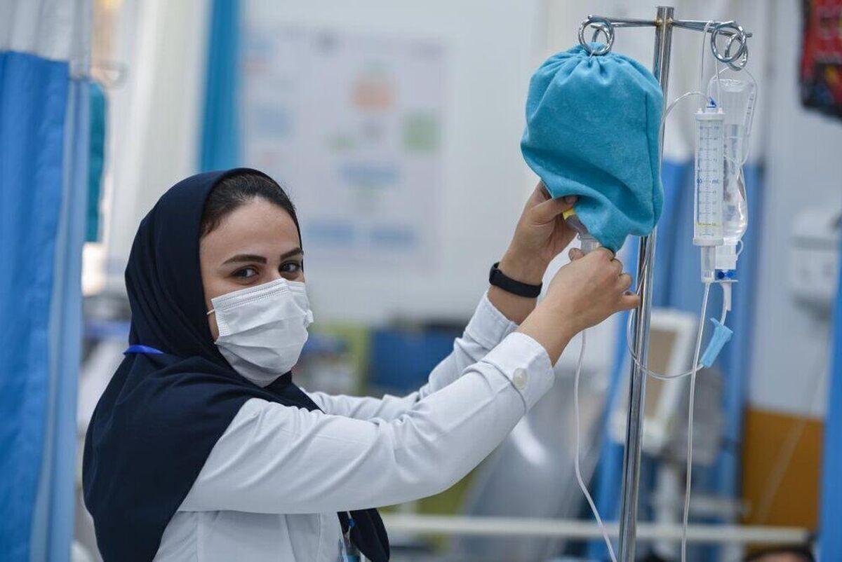 کمبود نیرو؛ زنگ خطری برای نظام سلامت