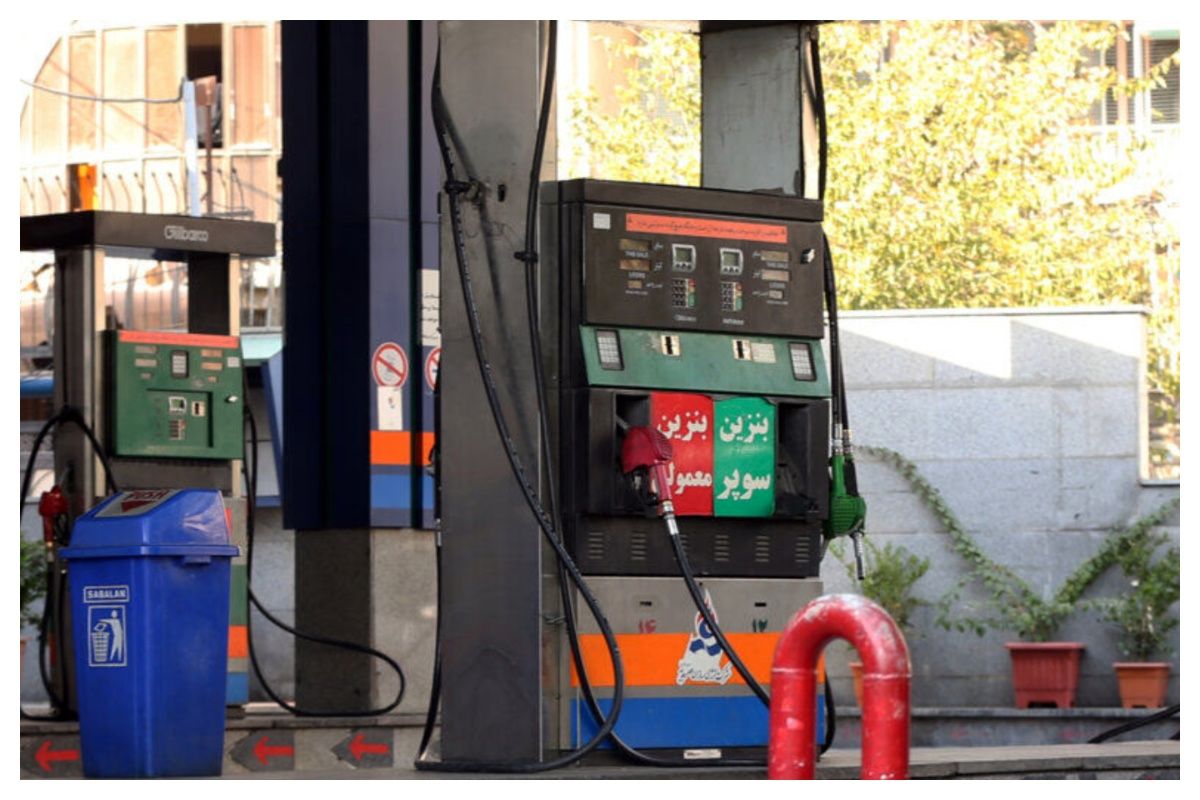 دولت چه‌قدر از جیب خود بابت بنزین می‌پزدازد؟