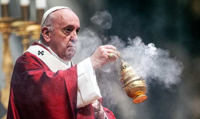 پاپ فرانسیس درگذشت؛ واتیکان آماده آغاز فرآیند انتخاب جانشین