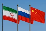 نامه ایران، چین و روسیه به آژانس: اجرای قطعنامه ۲۲۳۱ خاتمه یافت