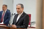 سیدعباس عراقچی، وزیر امور خارجه ایران: دستورکار نشست عمان، مسیر جدید در تنگۀ هرمز است