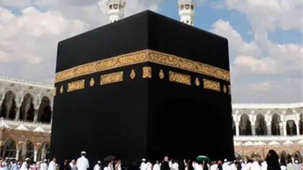 ۱۰۲۵ متقاضی حج ۱۴۰۵ ویزای الکترونیکی دریافت کردند