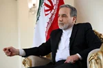 عراقچی: تنها مسیر توافق با آمریکا، دیپلماسی بر پایه احترام متقابل است