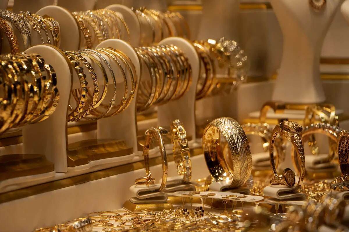 قیمت طلای ۱۸ عیار امروز دوشنبه ۲۲ دی ۱۴۰۴