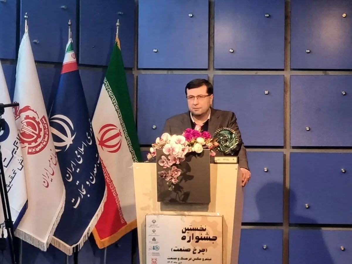 فرهنگ تولید؛ پیش‌نیاز تولید ارزش‌آفرین