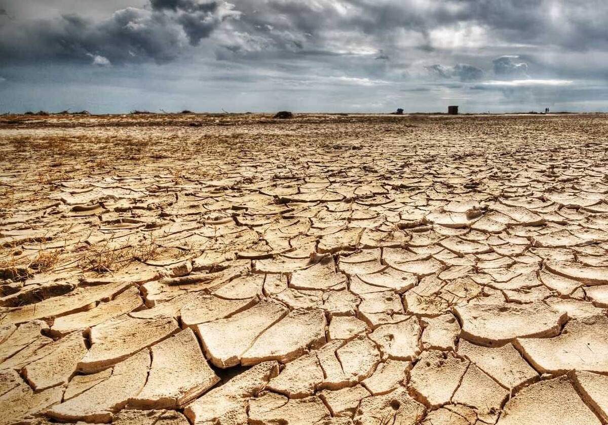 افت ذخایر آبی و نیاز به مدیریت منابع زیرزمینی