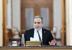 عراقچی: با آمریکا مذاکره نداریم؛ باز شدن تنگه هرمز به شرایطی غیر از تفاهم با عمان مرتبط است