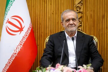 پزشکیان: وعده آتش‌بس آمریکا و اروپا در ازای عدم پاسخ ایران به ترور هنیه، دروغ بود