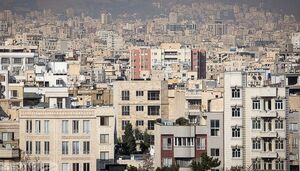 خانه‌ای که ۱۲۰ روز خالی بماند، مشمول مالیات سنگین می‌شود