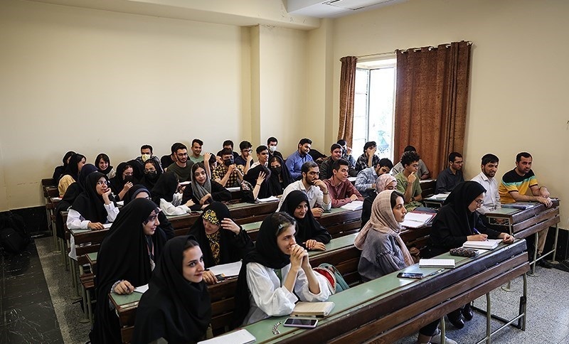بازگشت دانشجویان تحصیلات تکمیلی به دانشگاه‌ها از شنبه آینده