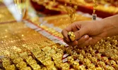 نوسانات بازار طلا؛ امروز طلا 9 تیر ۱۴۰۴