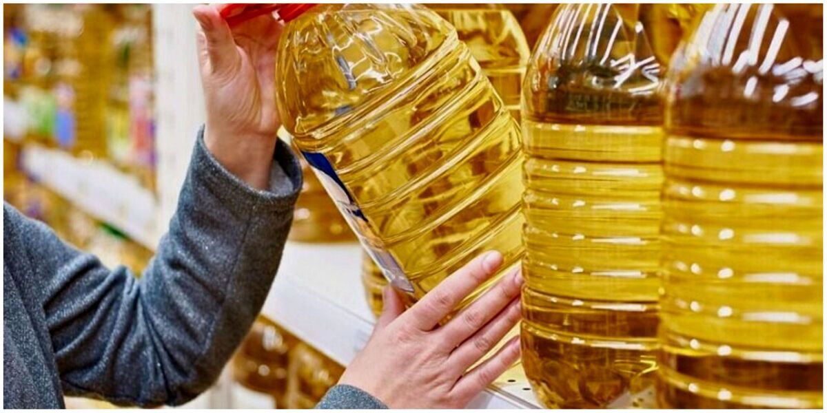 چرایی عرضۀ قطره‌چکانی روغن